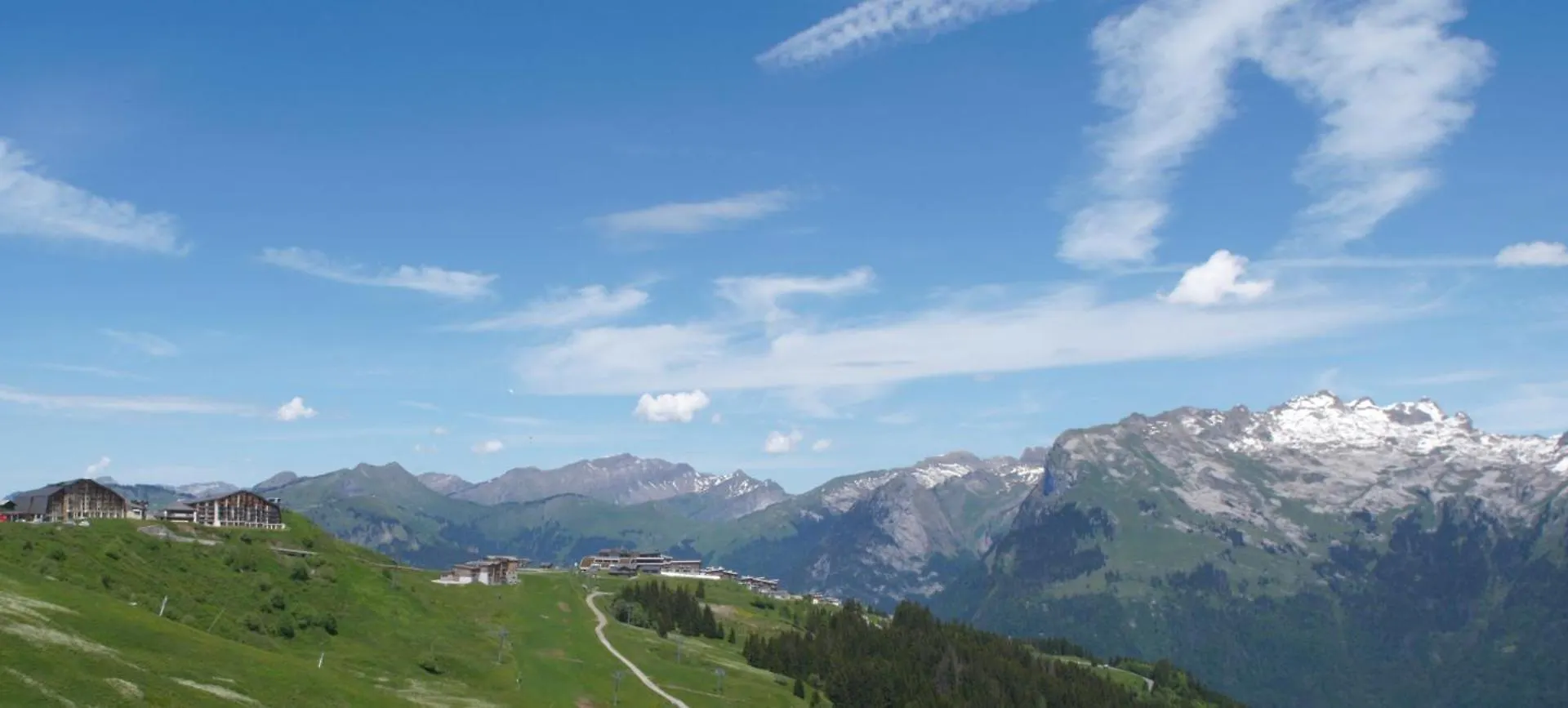 Ski1600 - Grandmassif Samoëns