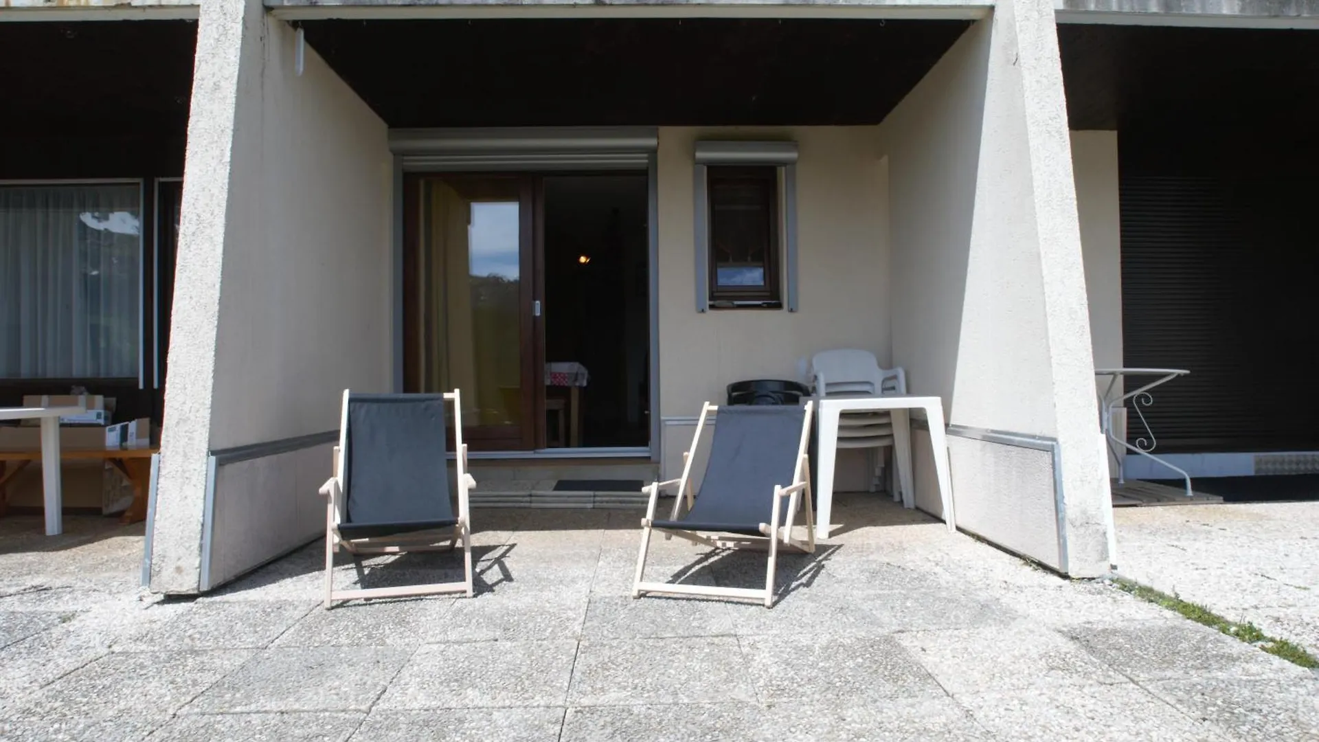 Ski1600 - Grandmassif Samoëns Apartmán